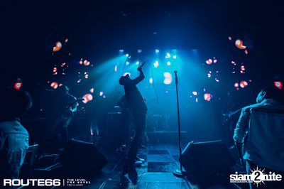 Taste of Rock w/ Big Ass at Route66 — photo 48