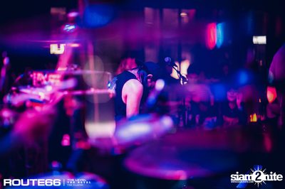Taste of Rock w/ Big Ass at Route66 — photo 69