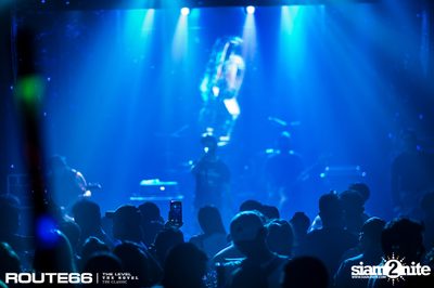 Taste of Rock w/ Big Ass at Route66 — photo 80