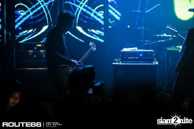 Taste of Rock w/ Big Ass at Route66 — photo 90