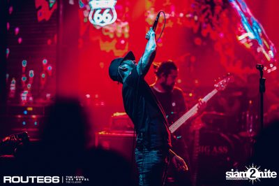 Taste of Rock w/ Big Ass at Route66 — photo 94