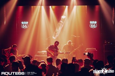 Taste of Rock w/ Big Ass at Route66 — photo 97