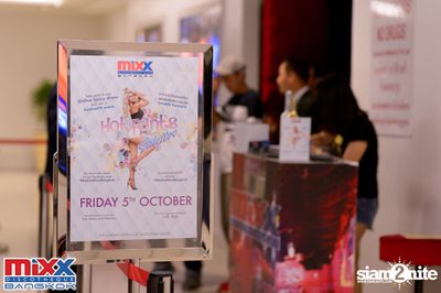 Hot Pants Meets Stilettos Party at MIXX Bangkok — photo 6