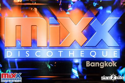 Hot Pants Meets Stilettos Party at MIXX Bangkok — photo 8