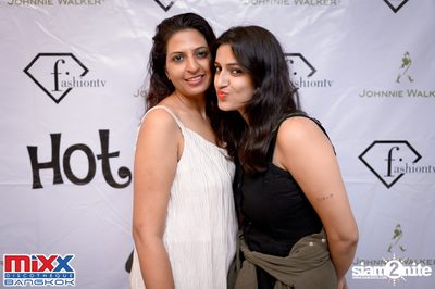 Hot Pants Meets Stilettos Party at MIXX Bangkok — photo 13