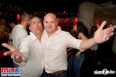 Hot Pants Meets Stilettos Party at MIXX Bangkok — photo 51