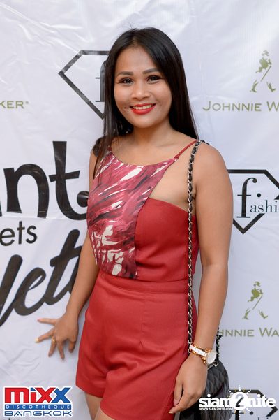 Hot Pants Meets Stilettos Party at MIXX Bangkok — photo 54
