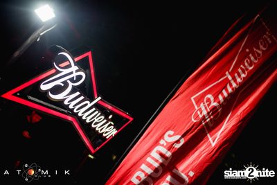 Atomik Club นำเสนอ Grand Miracle Night กับ OOKAY — photo 1