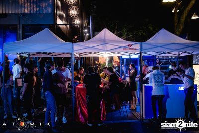 Atomik Club นำเสนอ Grand Miracle Night กับ OOKAY — photo 2