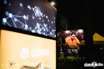 Atomik Club นำเสนอ Grand Miracle Night กับ OOKAY — photo 4
