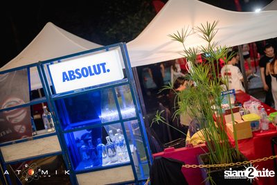 Atomik Club นำเสนอ Grand Miracle Night กับ OOKAY — photo 7