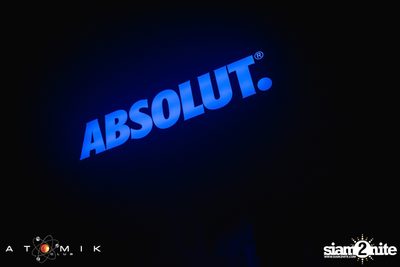 Atomik Club นำเสนอ Grand Miracle Night กับ OOKAY — photo 11