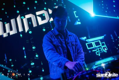 Atomik Club นำเสนอ Grand Miracle Night กับ OOKAY — photo 14