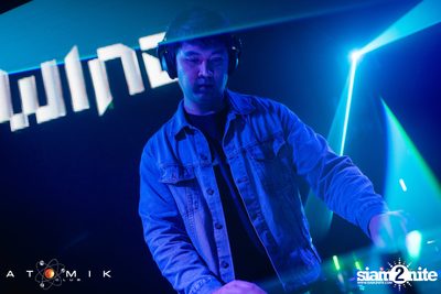 Atomik Club นำเสนอ Grand Miracle Night กับ OOKAY — photo 16