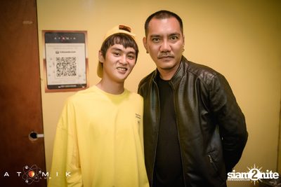 Atomik Club นำเสนอ Grand Miracle Night กับ OOKAY — photo 20