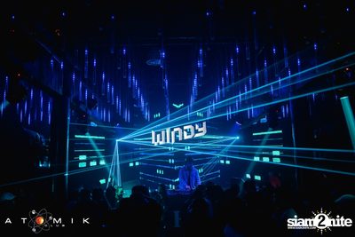 Atomik Club นำเสนอ Grand Miracle Night กับ OOKAY — photo 24