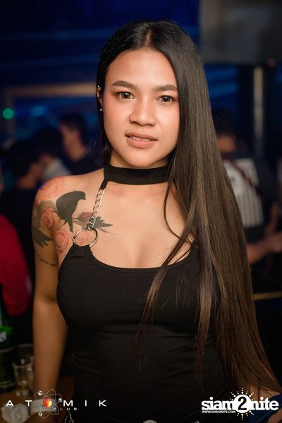 Atomik Club นำเสนอ Grand Miracle Night กับ OOKAY — photo 31