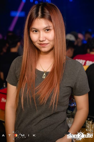 Atomik Club นำเสนอ Grand Miracle Night กับ OOKAY — photo 32
