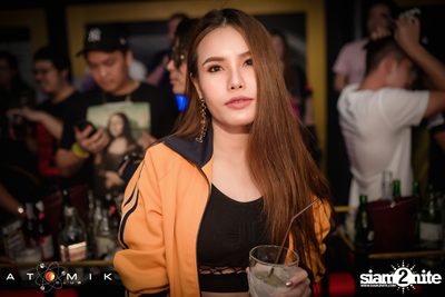 Atomik Club นำเสนอ Grand Miracle Night กับ OOKAY — photo 35