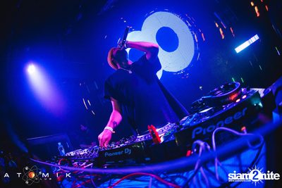 Atomik Club นำเสนอ Grand Miracle Night กับ OOKAY — photo 39