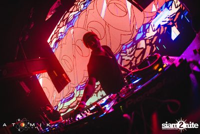 Atomik Club นำเสนอ Grand Miracle Night กับ OOKAY — photo 40