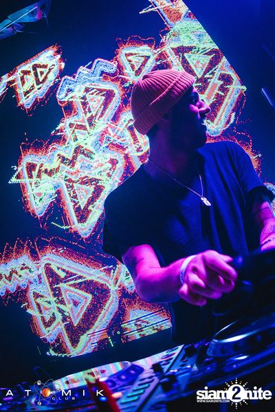 Atomik Club นำเสนอ Grand Miracle Night กับ OOKAY — photo 41