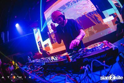 Atomik Club นำเสนอ Grand Miracle Night กับ OOKAY — photo 42