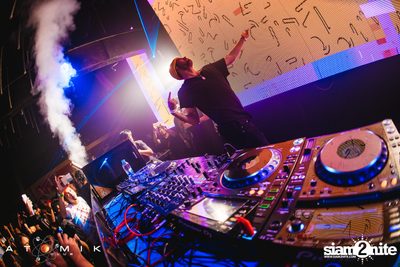 Atomik Club นำเสนอ Grand Miracle Night กับ OOKAY — photo 43