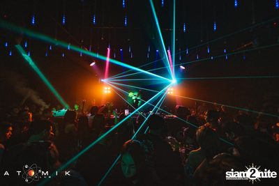 Atomik Club นำเสนอ Grand Miracle Night กับ OOKAY — photo 46