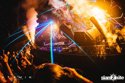 Atomik Club นำเสนอ Grand Miracle Night กับ OOKAY — photo 47