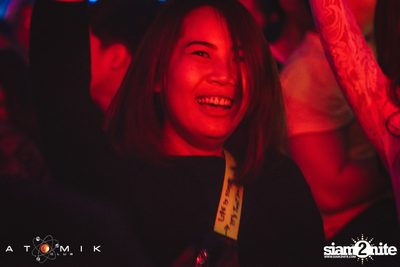 Atomik Club นำเสนอ Grand Miracle Night กับ OOKAY — photo 50