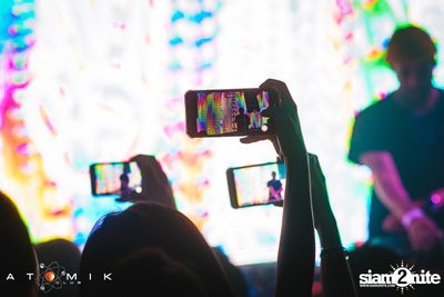 Atomik Club นำเสนอ Grand Miracle Night กับ OOKAY — photo 51