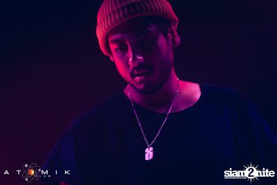 Atomik Club นำเสนอ Grand Miracle Night กับ OOKAY — photo 52