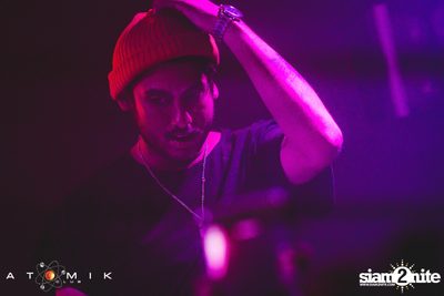 Atomik Club นำเสนอ Grand Miracle Night กับ OOKAY — photo 53