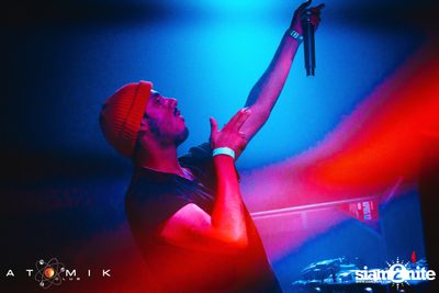 Atomik Club นำเสนอ Grand Miracle Night กับ OOKAY — photo 57
