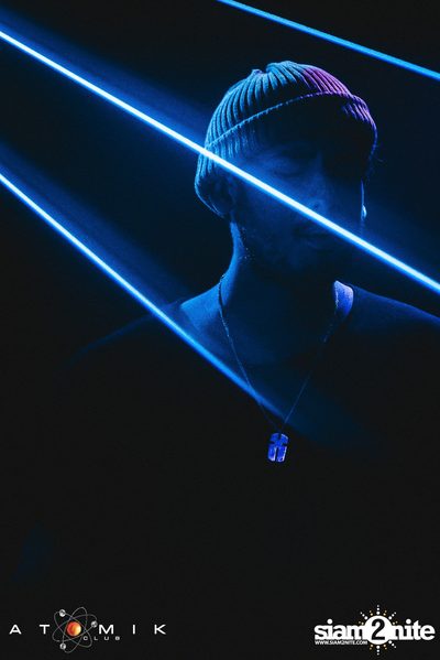 Atomik Club นำเสนอ Grand Miracle Night กับ OOKAY — photo 58