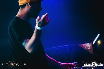 Atomik Club นำเสนอ Grand Miracle Night กับ OOKAY — photo 59
