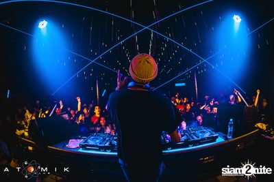 Atomik Club นำเสนอ Grand Miracle Night กับ OOKAY — photo 60