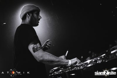 Atomik Club นำเสนอ Grand Miracle Night กับ OOKAY — photo 61