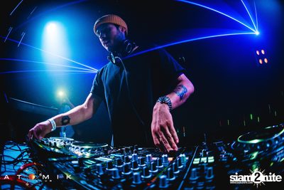 Atomik Club นำเสนอ Grand Miracle Night กับ OOKAY — photo 64