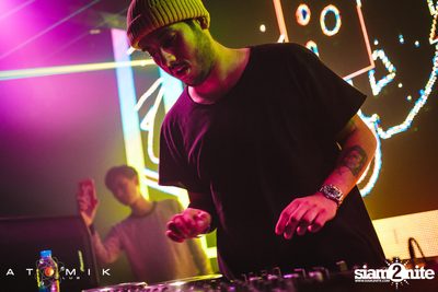 Atomik Club นำเสนอ Grand Miracle Night กับ OOKAY — photo 68