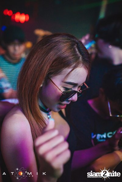 Atomik Club นำเสนอ Grand Miracle Night กับ OOKAY — photo 70