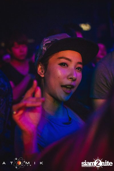Atomik Club นำเสนอ Grand Miracle Night กับ OOKAY — photo 71