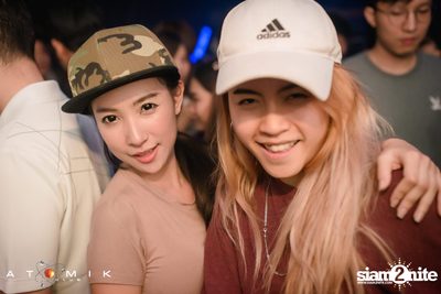 Atomik Club นำเสนอ Grand Miracle Night กับ OOKAY — photo 72