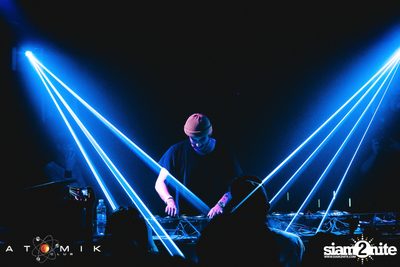 Atomik Club นำเสนอ Grand Miracle Night กับ OOKAY — photo 76