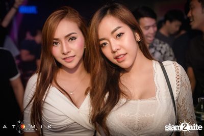 Atomik Club นำเสนอ Grand Miracle Night กับ OOKAY — photo 78