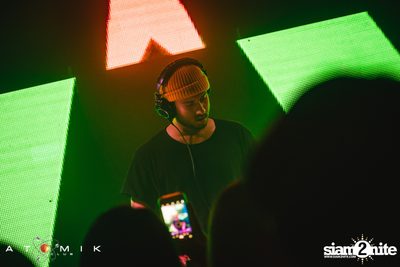 Atomik Club นำเสนอ Grand Miracle Night กับ OOKAY — photo 80