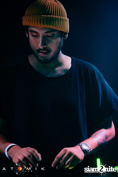 Atomik Club นำเสนอ Grand Miracle Night กับ OOKAY — photo 81