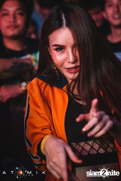 Atomik Club นำเสนอ Grand Miracle Night กับ OOKAY — photo 82