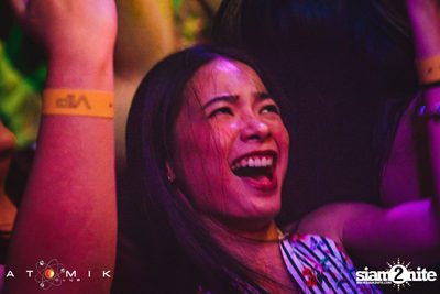 Atomik Club นำเสนอ Grand Miracle Night กับ OOKAY — photo 83